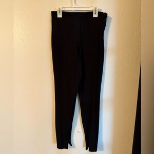 Fabletics stretchy work pants